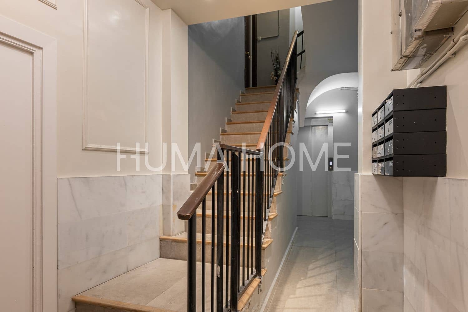 3 chambre Penthouse à vendre à Barcelone ville - 950 000 € (Ref: 9387031)