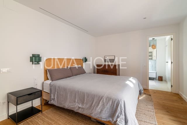 3 sovrum Takvåning till salu i Ciutat Vella, Barcelona stad - 950 000 € (Ref: 9387031)