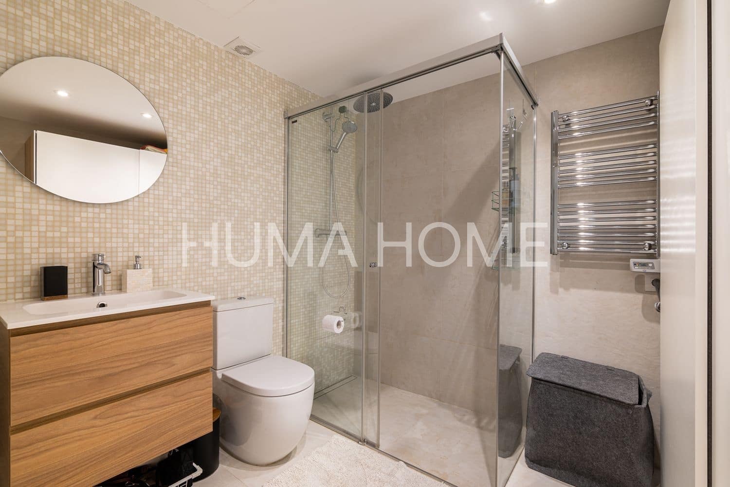 3 chambre Penthouse à vendre à Barcelone ville - 950 000 € (Ref: 9387031)