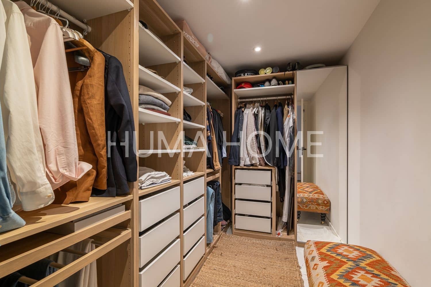 3 chambre Penthouse à vendre à Barcelone ville - 950 000 € (Ref: 9387031)