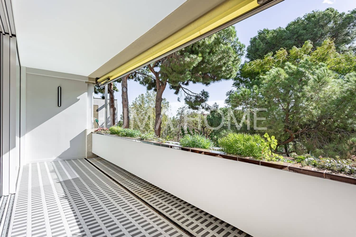 6 soveværelse Lejlighed til salg i Barcelona by med garage - € 2.800.000 (Ref: 9387032)