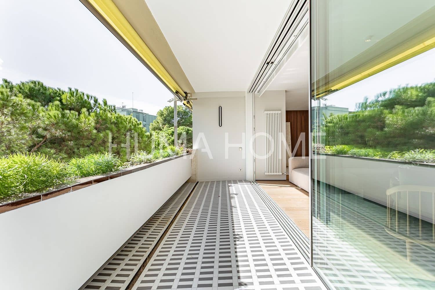 6 soveværelse Lejlighed til salg i Barcelona by med garage - € 2.800.000 (Ref: 9387032)