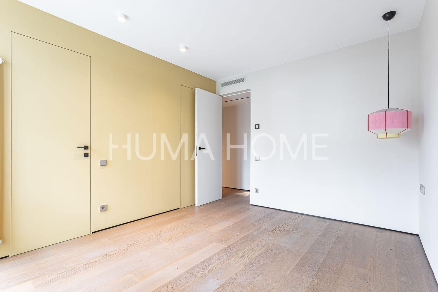 6 soveværelse Lejlighed til salg i Barcelona by med garage - € 2.800.000 (Ref: 9387032)