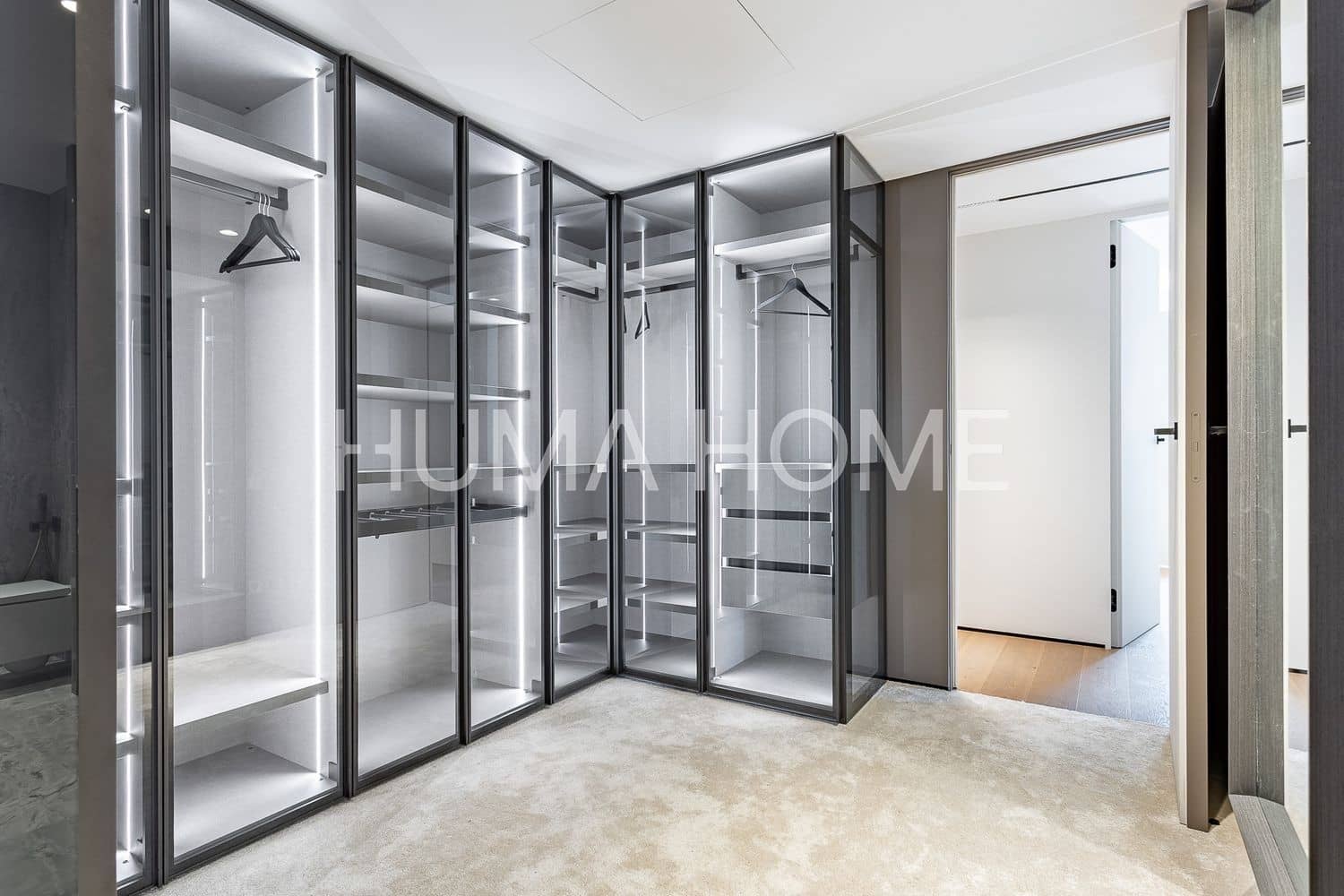 6 soveværelse Lejlighed til salg i Barcelona by med garage - € 2.800.000 (Ref: 9387032)