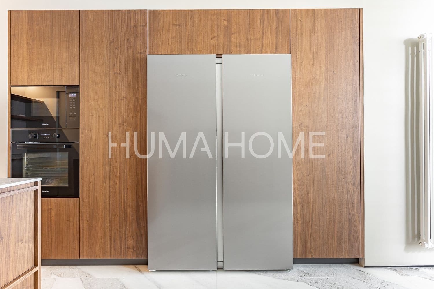 6 soveværelse Lejlighed til salg i Barcelona by med garage - € 2.800.000 (Ref: 9387032)