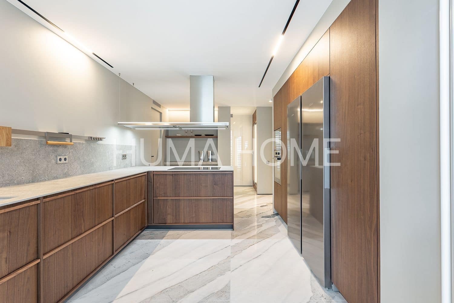 6 soveværelse Lejlighed til salg i Barcelona by med garage - € 2.800.000 (Ref: 9387032)