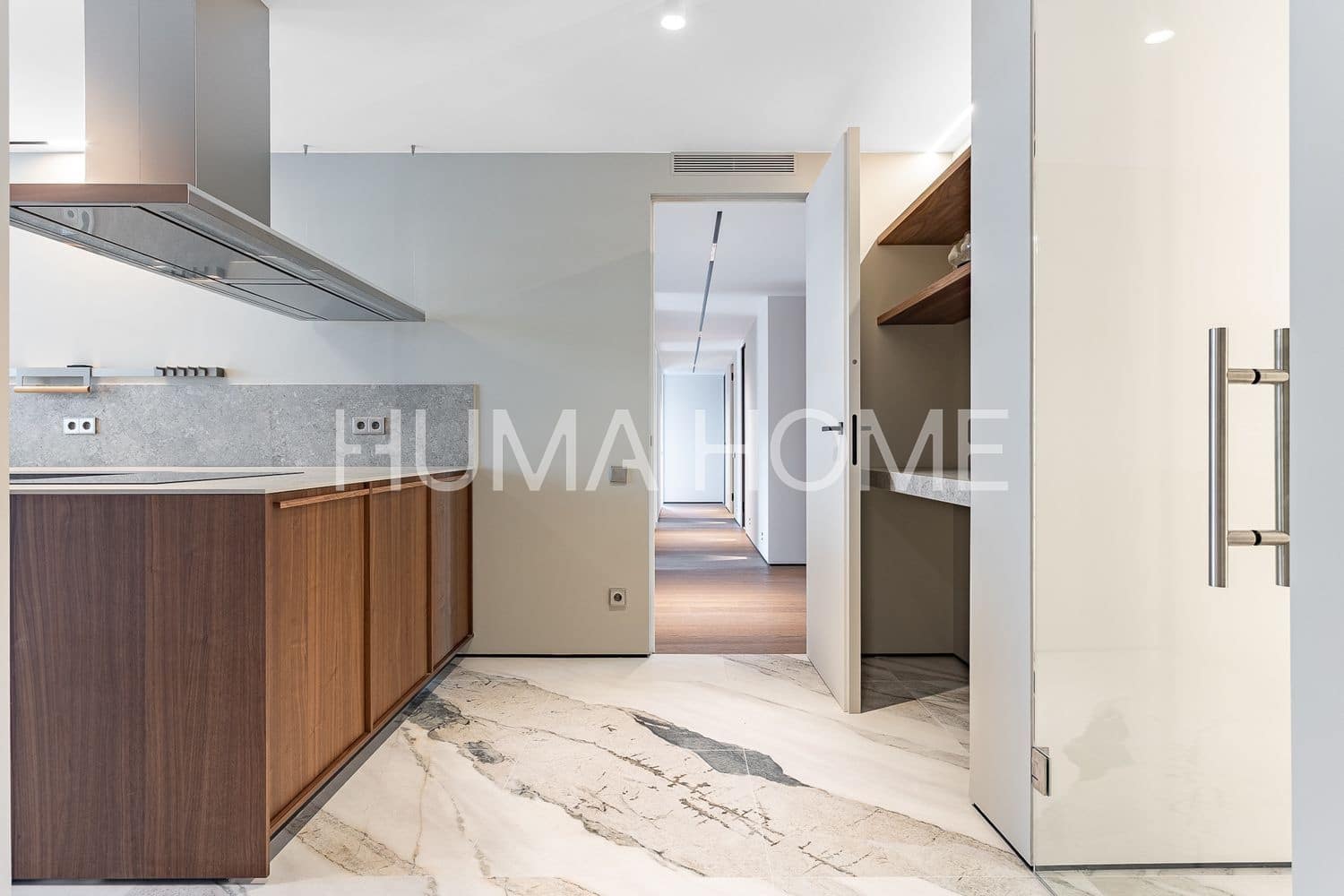 6 soveværelse Lejlighed til salg i Barcelona by med garage - € 2.800.000 (Ref: 9387032)