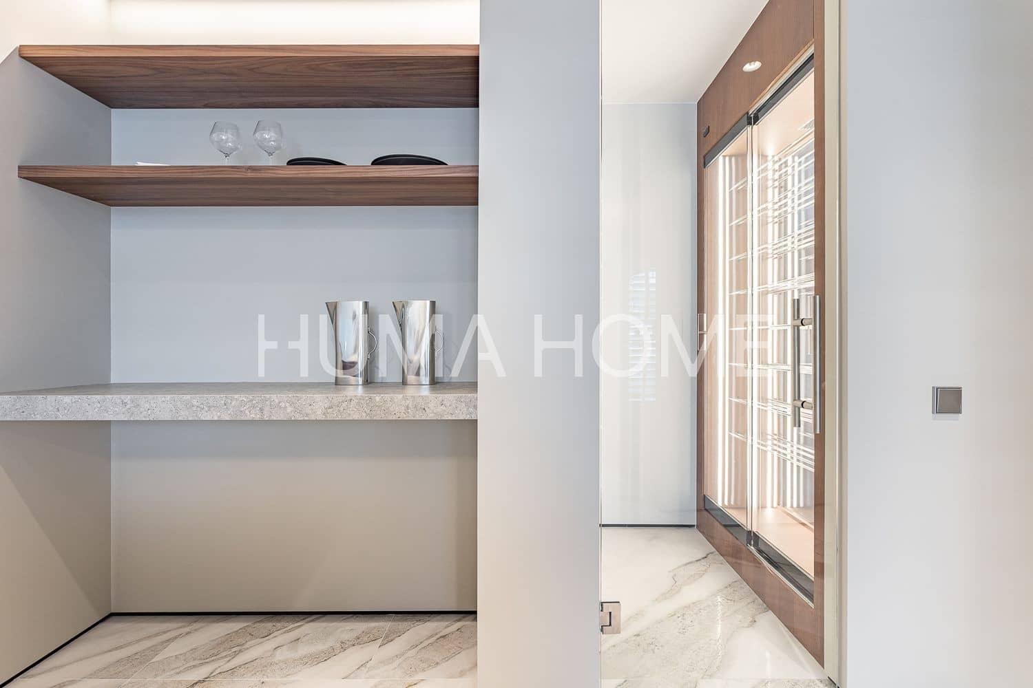 6 soveværelse Lejlighed til salg i Barcelona by med garage - € 2.800.000 (Ref: 9387032)