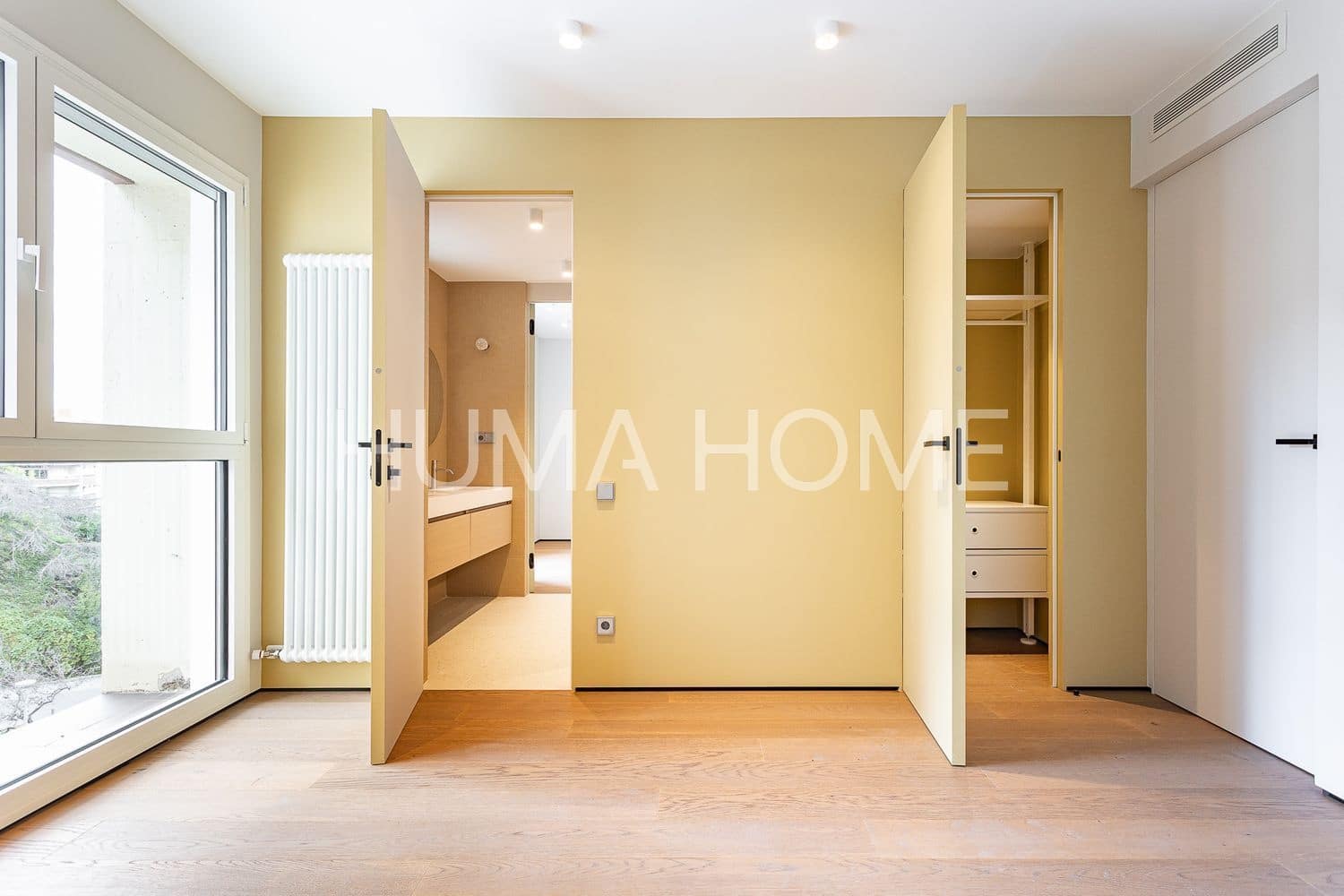 6 soveværelse Lejlighed til salg i Barcelona by med garage - € 2.800.000 (Ref: 9387032)