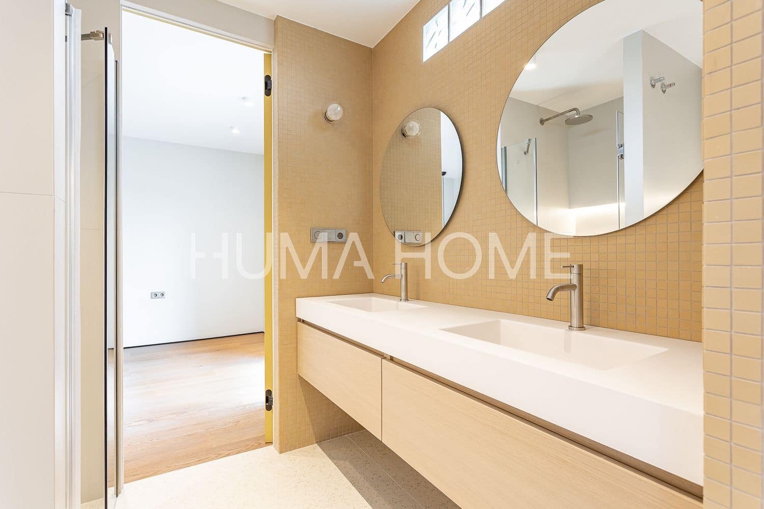 6 soveværelse Lejlighed til salg i Barcelona by med garage - € 2.800.000 (Ref: 9387032)