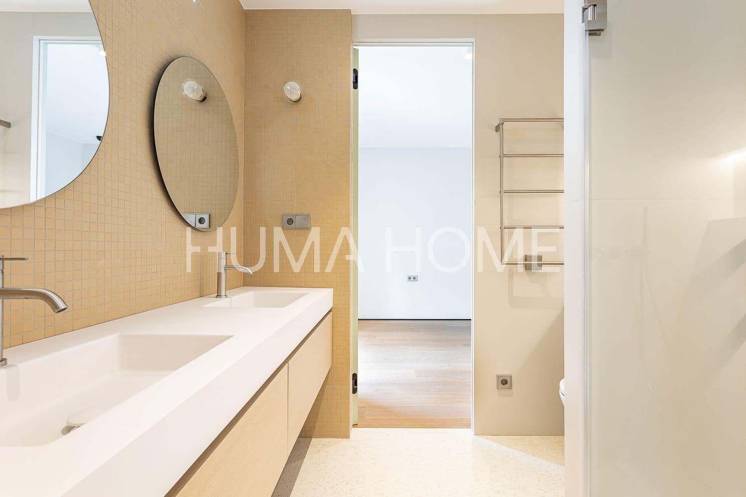 6 soveværelse Lejlighed til salg i Barcelona by med garage - € 2.800.000 (Ref: 9387032)