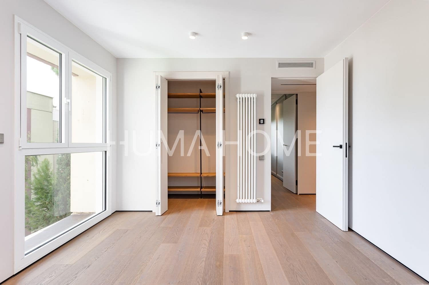 6 soveværelse Lejlighed til salg i Barcelona by med garage - € 2.800.000 (Ref: 9387032)