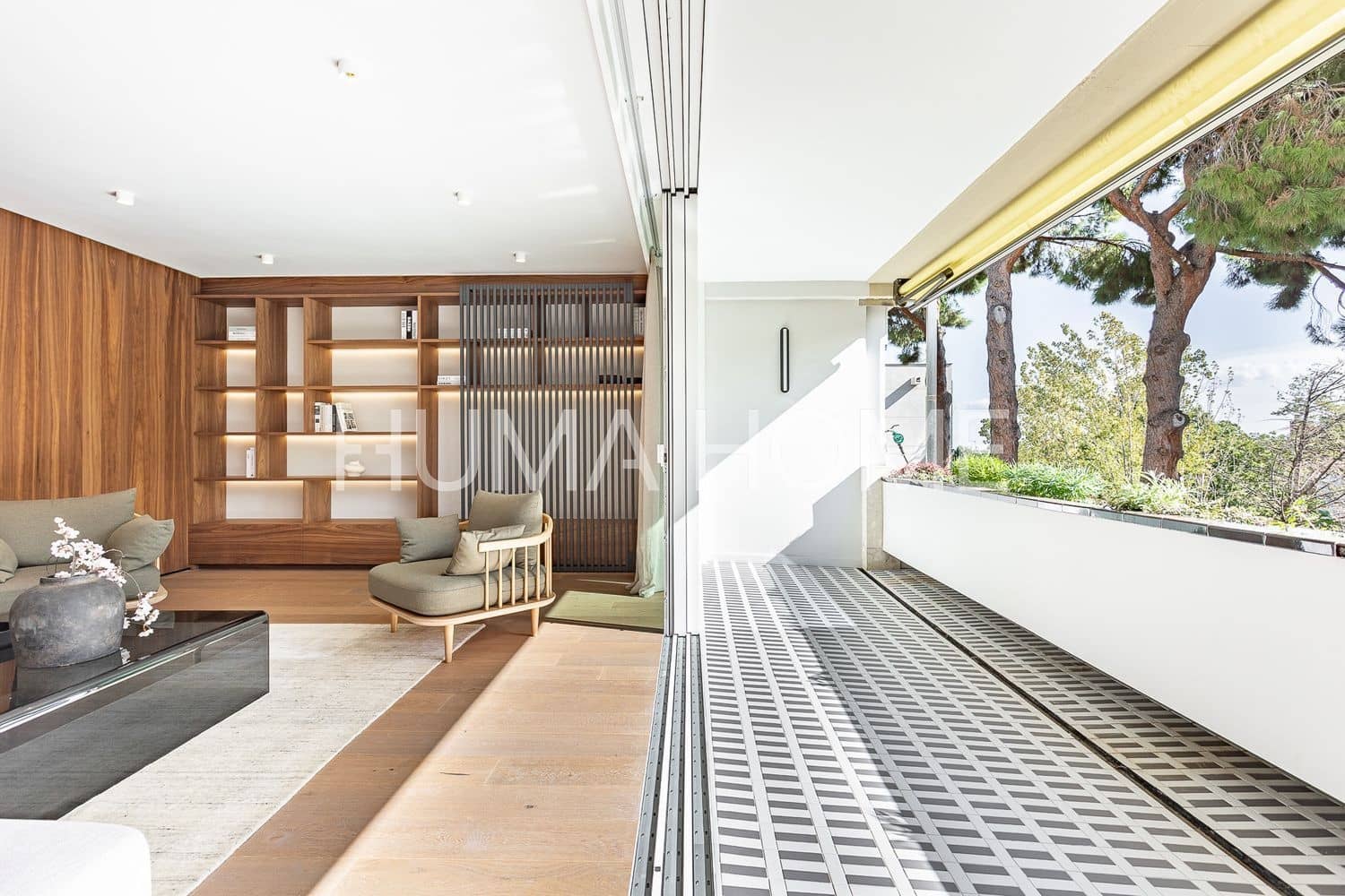 6 soveværelse Lejlighed til salg i Barcelona by med garage - € 2.800.000 (Ref: 9387032)