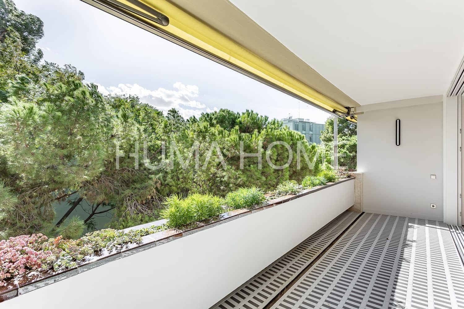 6 soveværelse Lejlighed til salg i Barcelona by med garage - € 2.800.000 (Ref: 9387032)