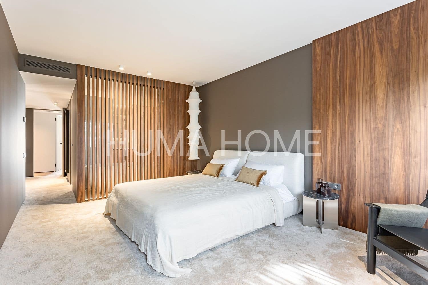 6 soveværelse Lejlighed til salg i Barcelona by med garage - € 2.800.000 (Ref: 9387032)