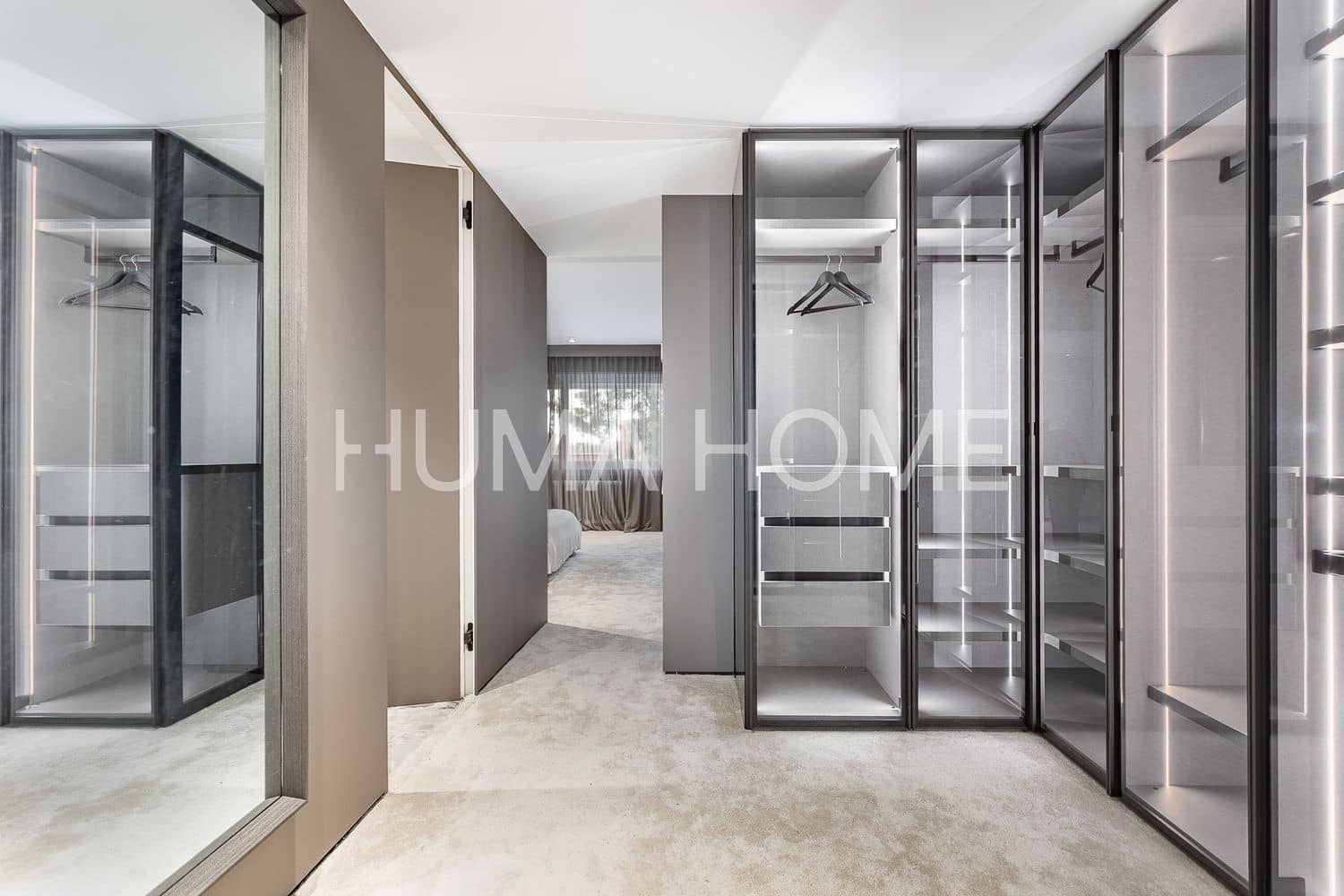 6 soveværelse Lejlighed til salg i Barcelona by med garage - € 2.800.000 (Ref: 9387032)