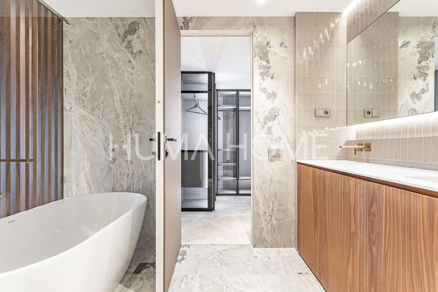 6 soveværelse Lejlighed til salg i Barcelona by med garage - € 2.800.000 (Ref: 9387032)