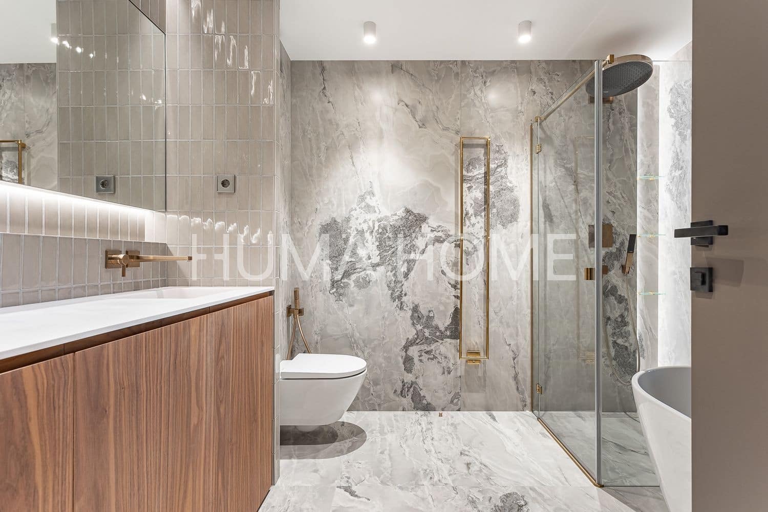 6 soveværelse Lejlighed til salg i Barcelona by med garage - € 2.800.000 (Ref: 9387032)