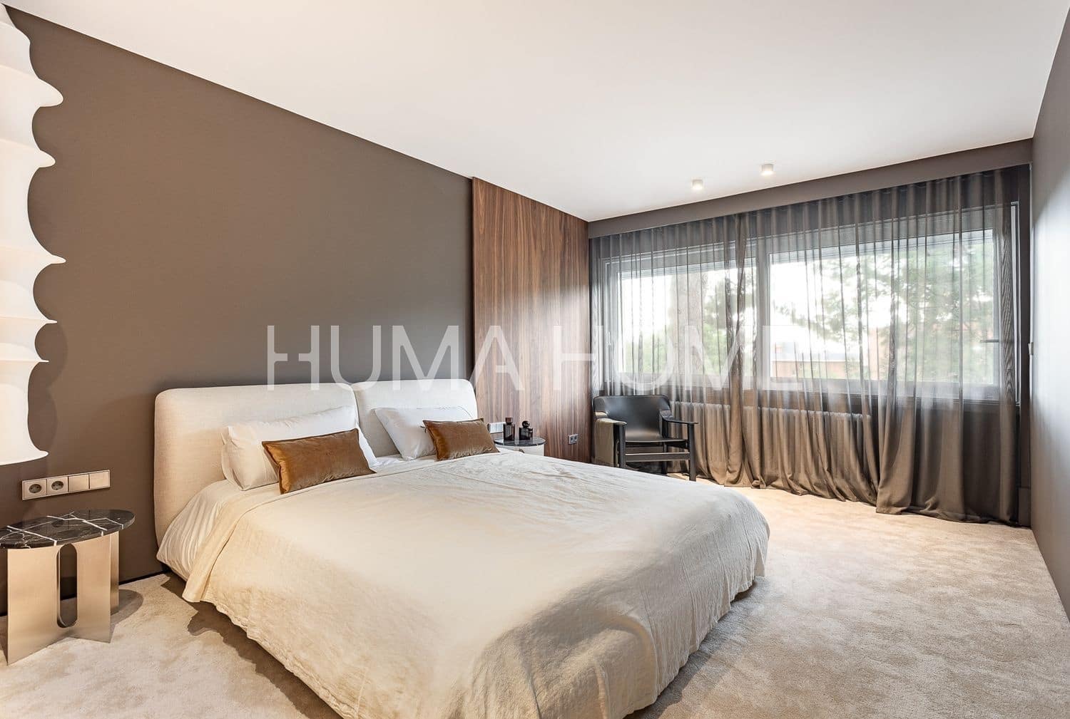 6 soveværelse Lejlighed til salg i Barcelona by med garage - € 2.800.000 (Ref: 9387032)