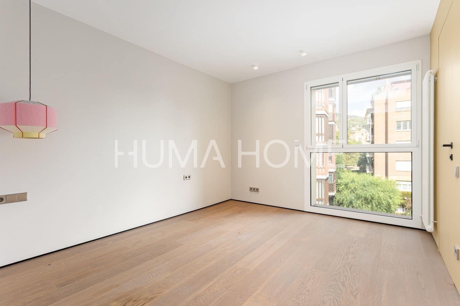 6 soveværelse Lejlighed til salg i Barcelona by med garage - € 2.800.000 (Ref: 9387032)