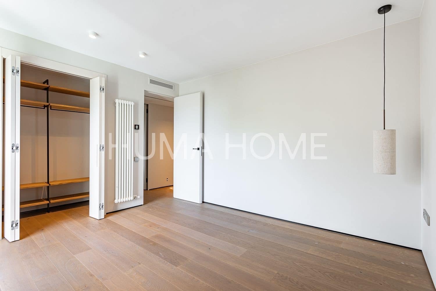 6 soveværelse Lejlighed til salg i Barcelona by med garage - € 2.800.000 (Ref: 9387032)