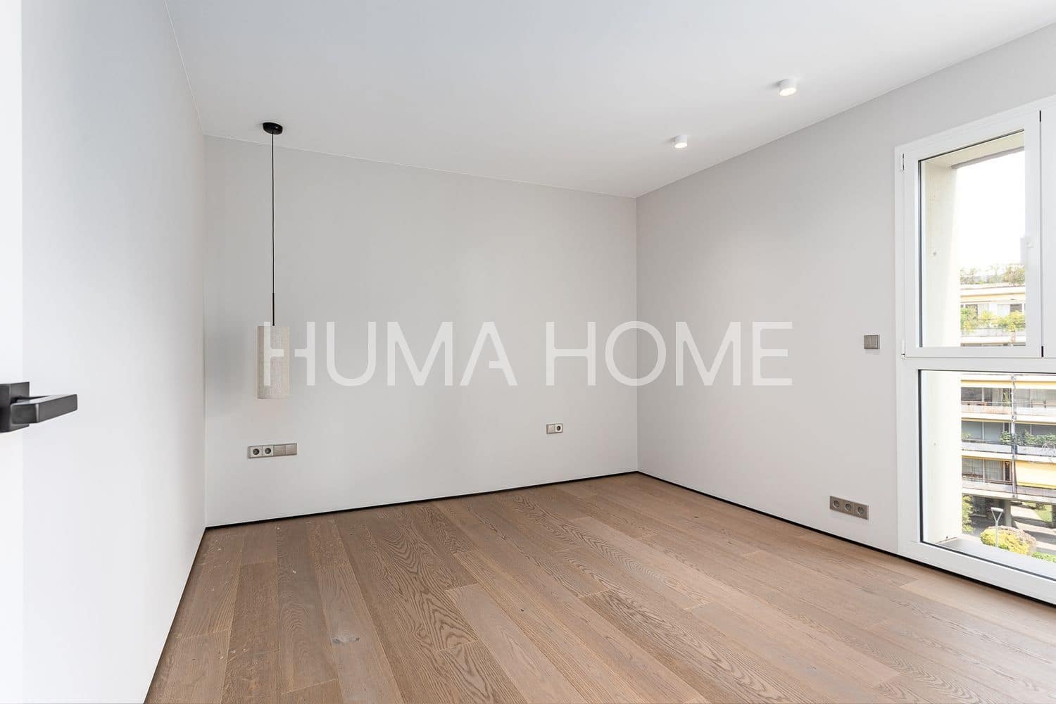 6 soveværelse Lejlighed til salg i Barcelona by med garage - € 2.800.000 (Ref: 9387032)