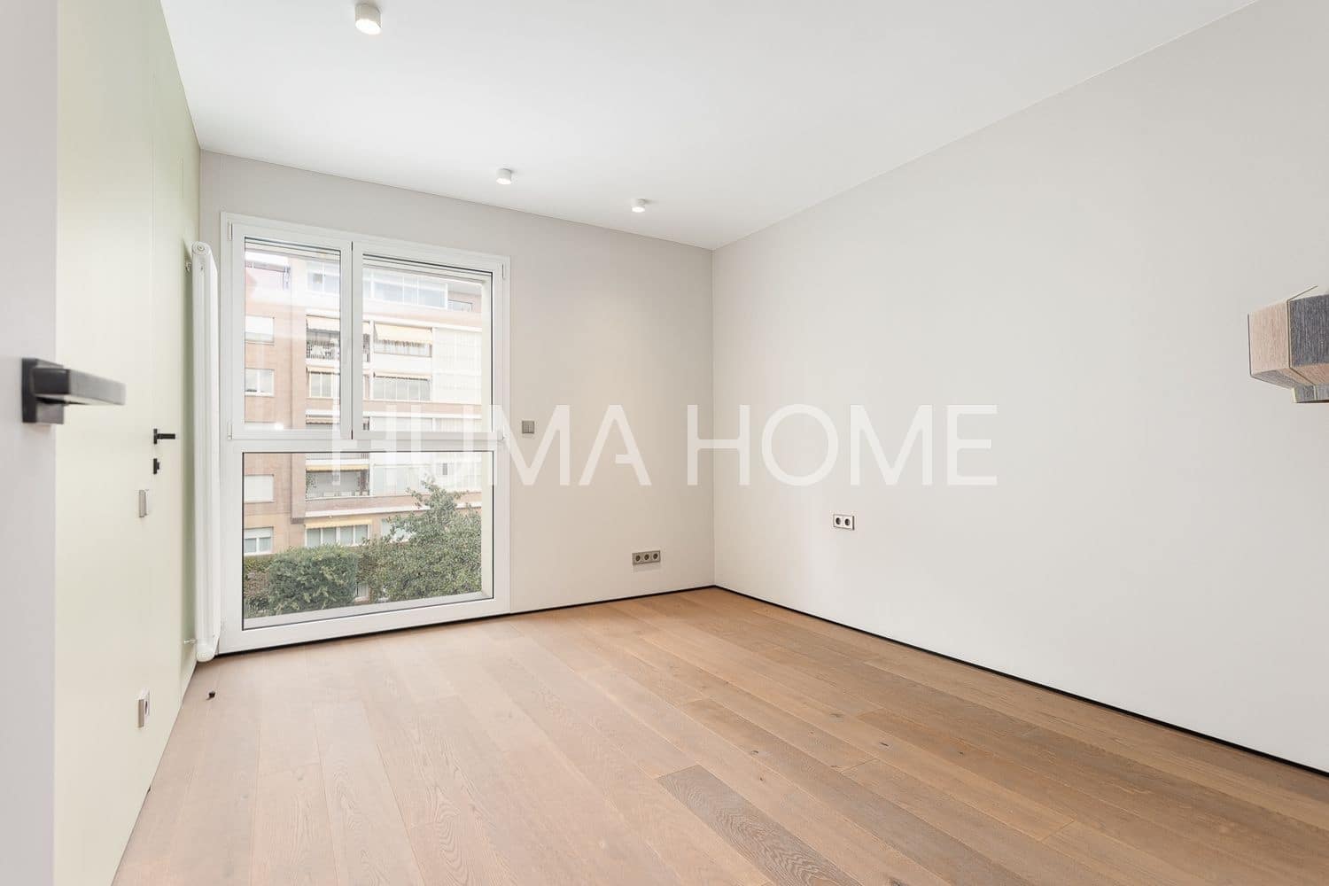 6 soveværelse Lejlighed til salg i Barcelona by med garage - € 2.800.000 (Ref: 9387032)