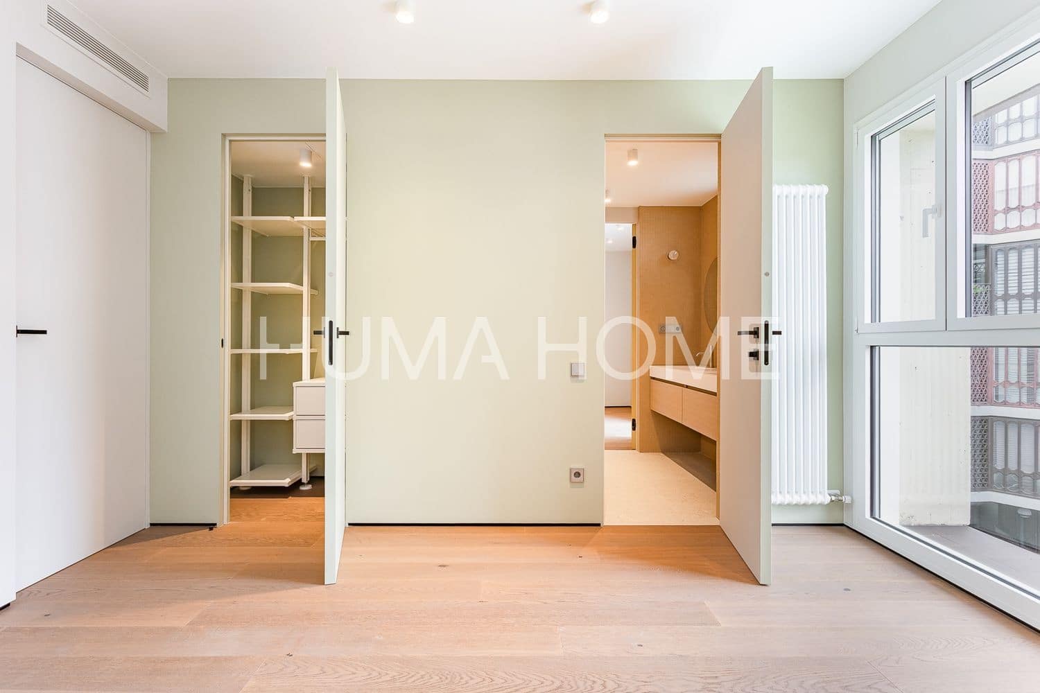 6 soveværelse Lejlighed til salg i Barcelona by med garage - € 2.800.000 (Ref: 9387032)