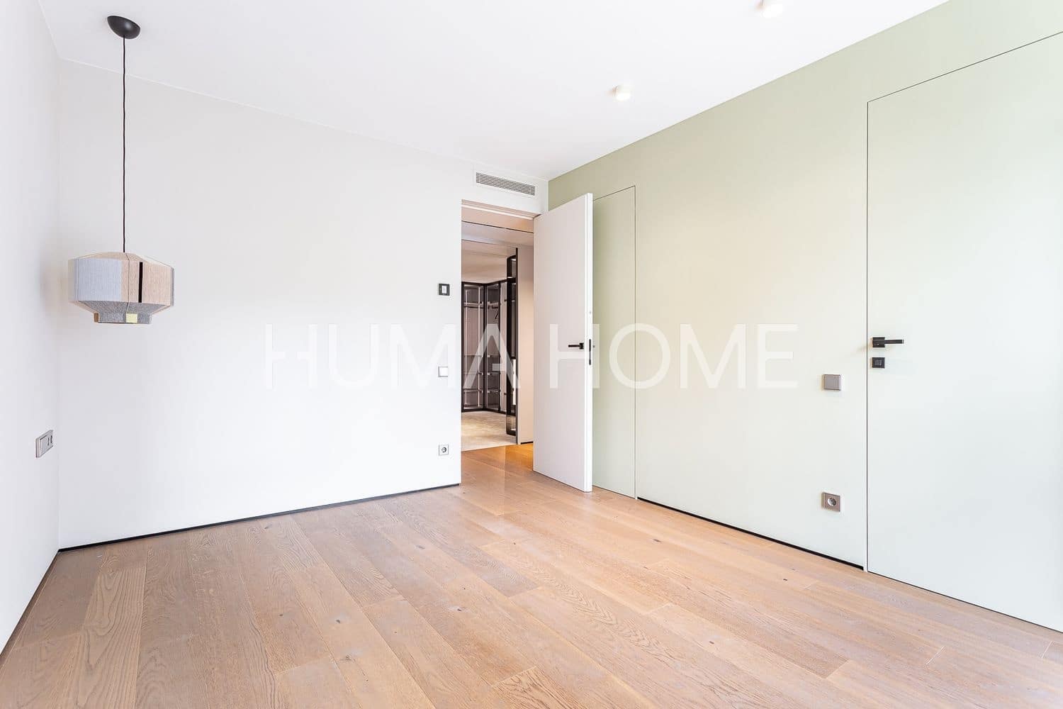 6 soveværelse Lejlighed til salg i Barcelona by med garage - € 2.800.000 (Ref: 9387032)