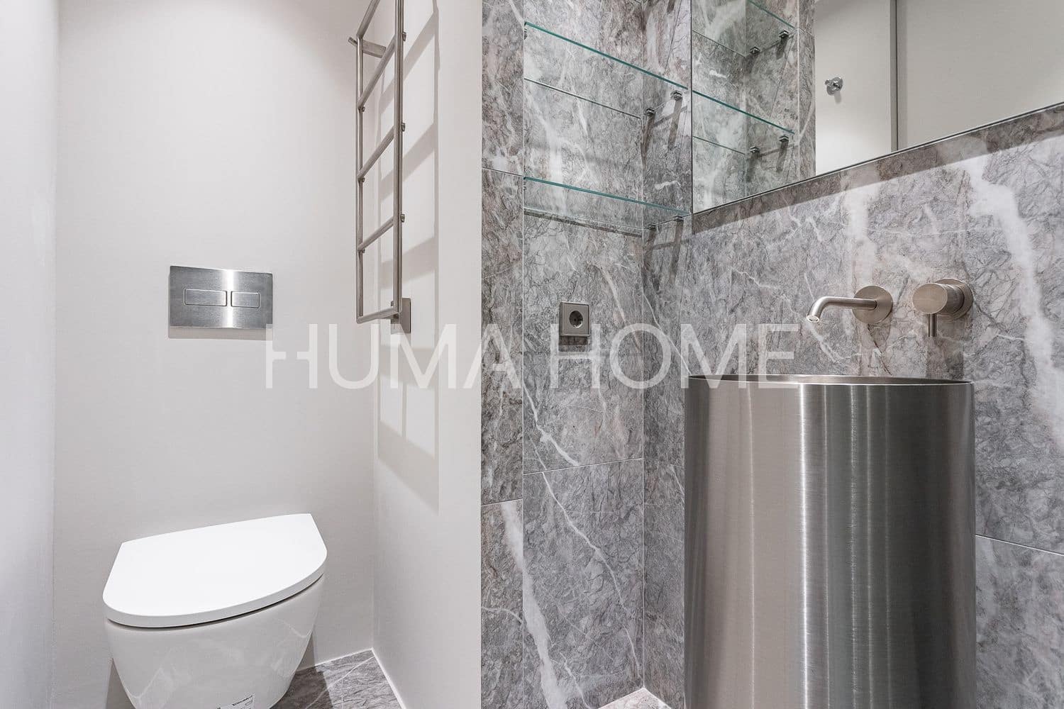 6 soveværelse Lejlighed til salg i Barcelona by med garage - € 2.800.000 (Ref: 9387032)