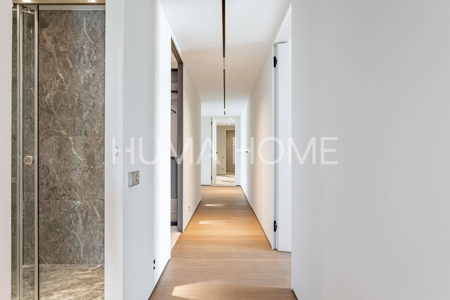 6 soveværelse Lejlighed til salg i Barcelona by med garage - € 2.800.000 (Ref: 9387032)