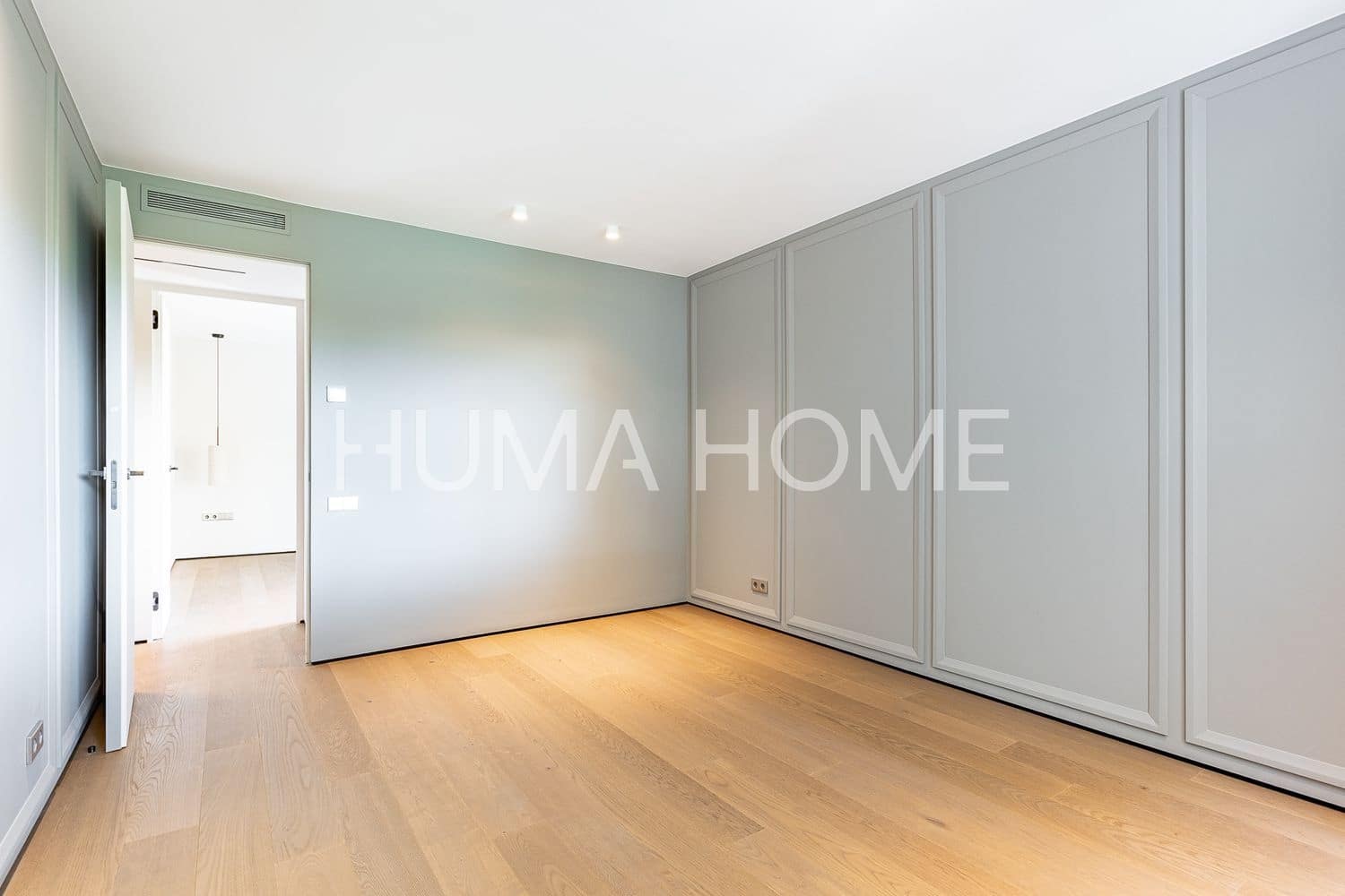 6 soveværelse Lejlighed til salg i Barcelona by med garage - € 2.800.000 (Ref: 9387032)