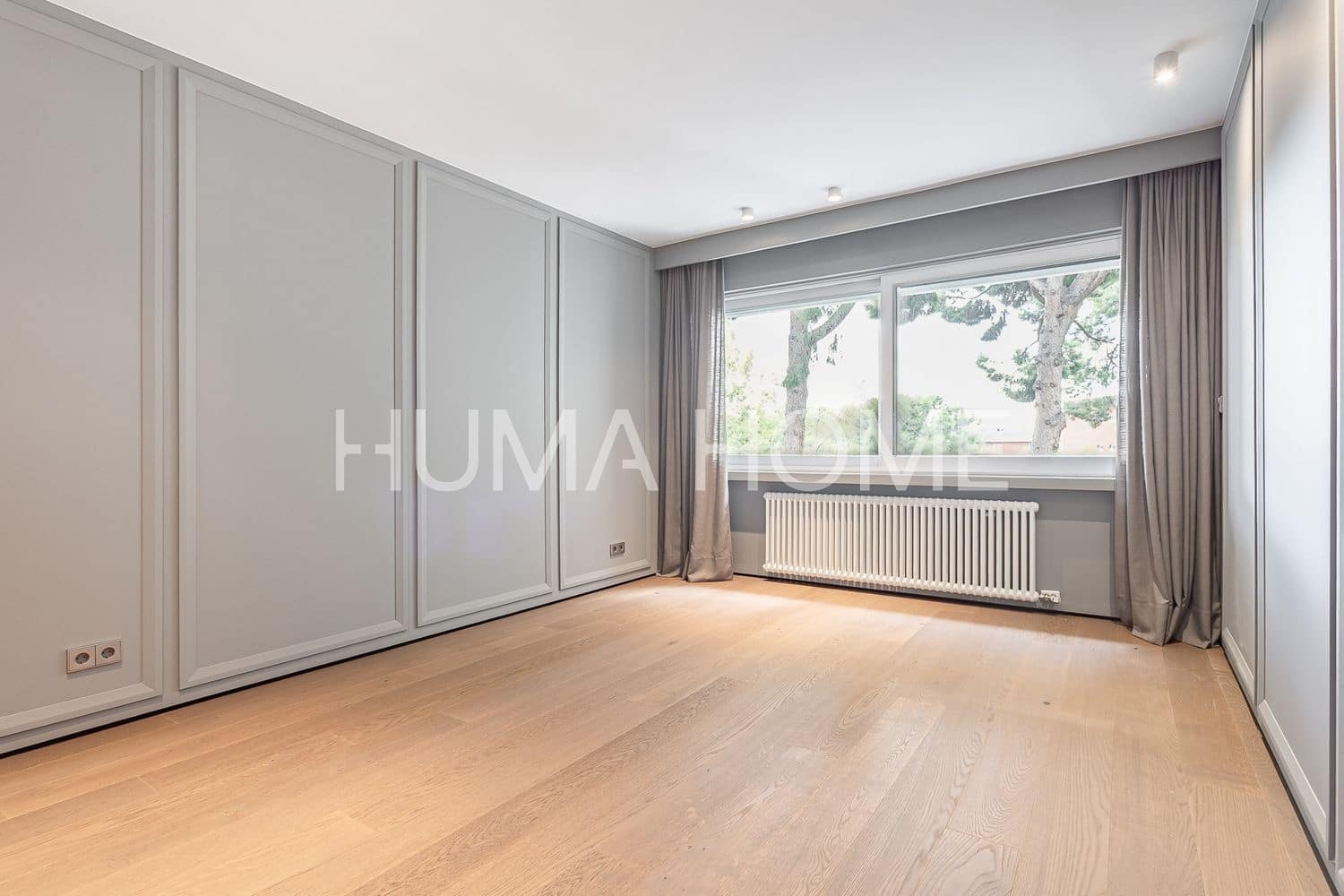 6 soveværelse Lejlighed til salg i Barcelona by med garage - € 2.800.000 (Ref: 9387032)