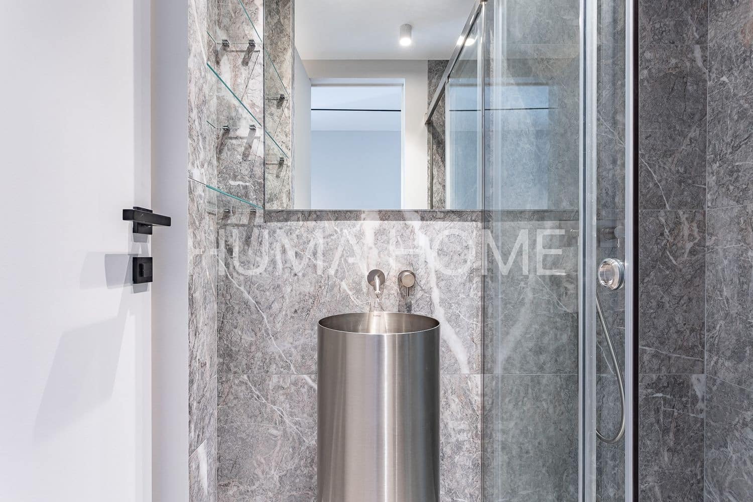 6 soveværelse Lejlighed til salg i Barcelona by med garage - € 2.800.000 (Ref: 9387032)