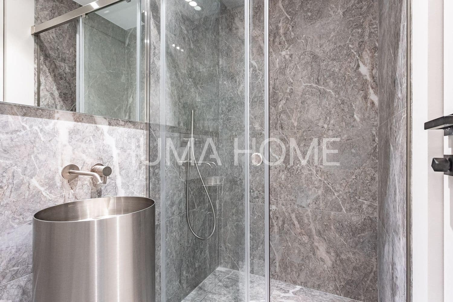 6 soveværelse Lejlighed til salg i Barcelona by med garage - € 2.800.000 (Ref: 9387032)