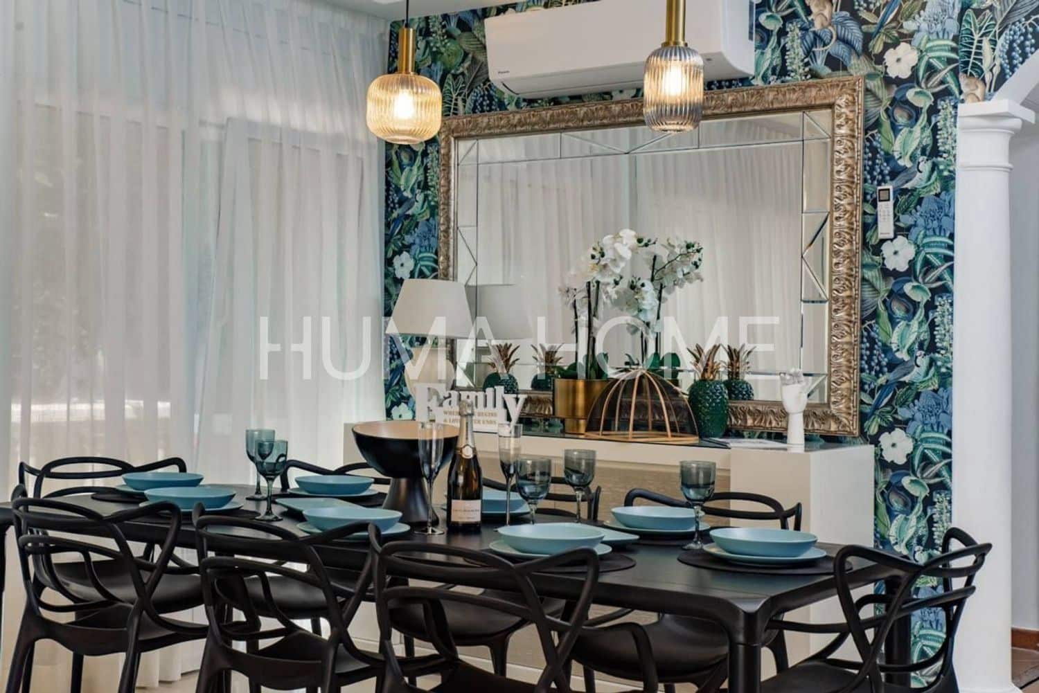 6 bedroom Villa for sale in Lloret de Mar with pool garage - € 1,350,000 (Ref: 9387575)