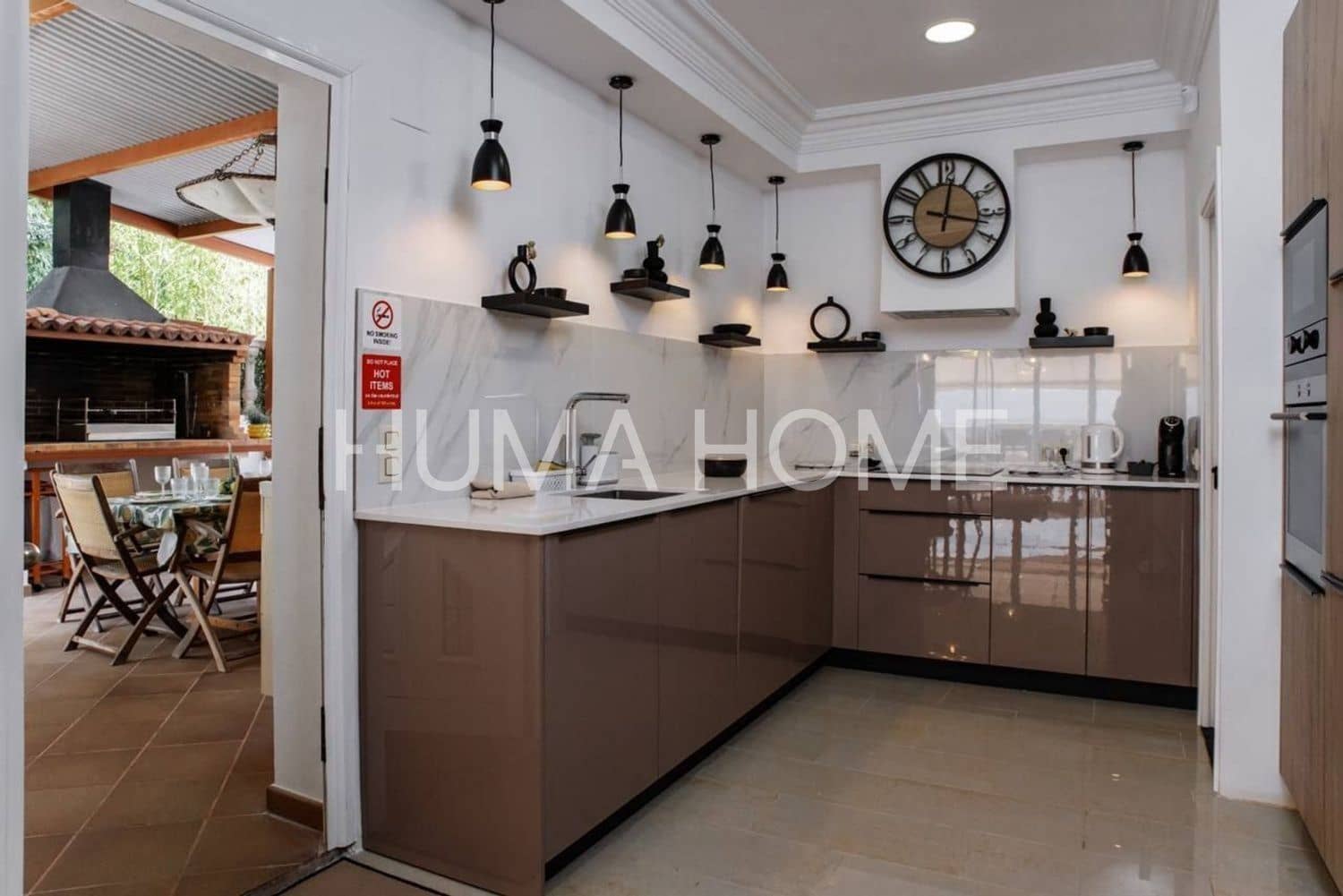 6 bedroom Villa for sale in Lloret de Mar with pool garage - € 1,350,000 (Ref: 9387575)