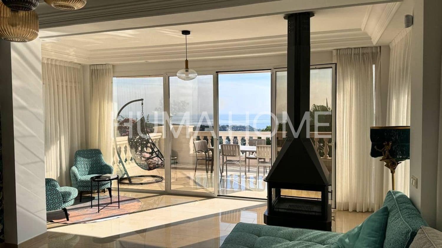 6 bedroom Villa for sale in Lloret de Mar with pool garage - € 1,350,000 (Ref: 9387575)
