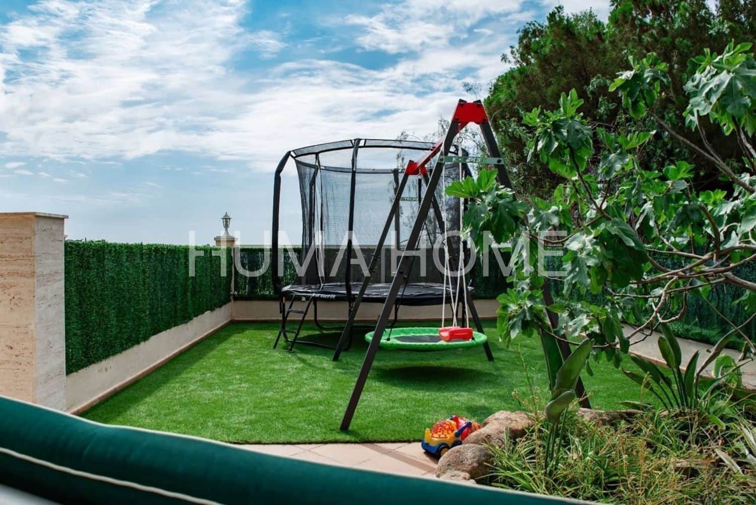 6 bedroom Villa for sale in Lloret de Mar with pool garage - € 1,350,000 (Ref: 9387575)