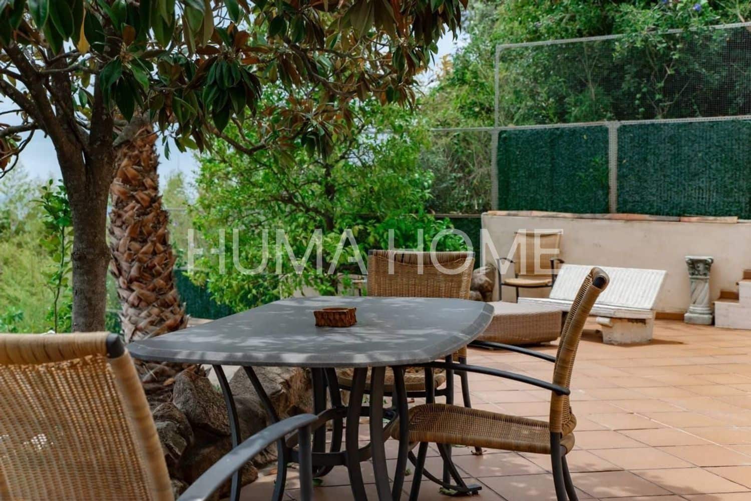 6 bedroom Villa for sale in Lloret de Mar with pool garage - € 1,350,000 (Ref: 9387575)