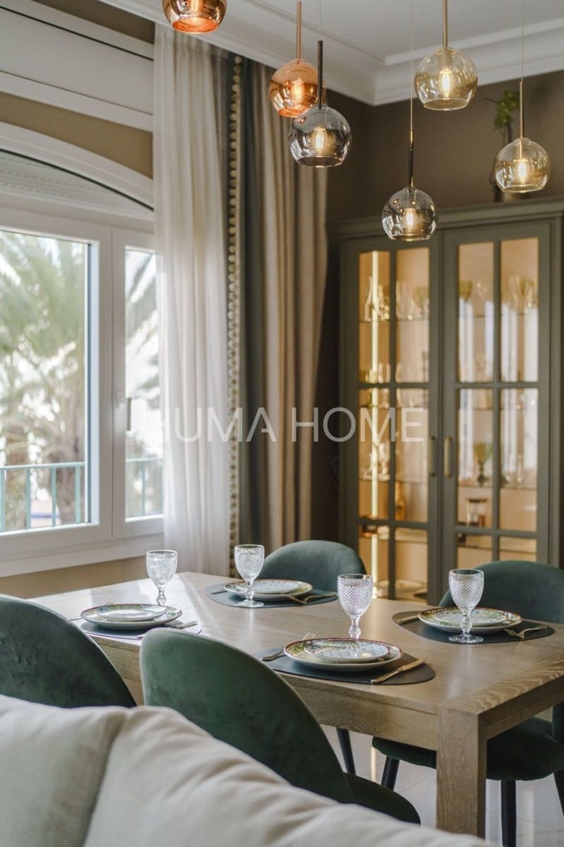 3 bedroom Flat for sale in Lloret de Mar - € 590,000 (Ref: 9387576)