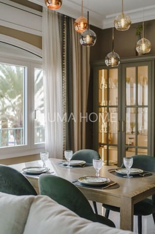 3 soveværelse Lejlighed til salg i Lloret de Mar - € 590.000 (Ref: 9387576)