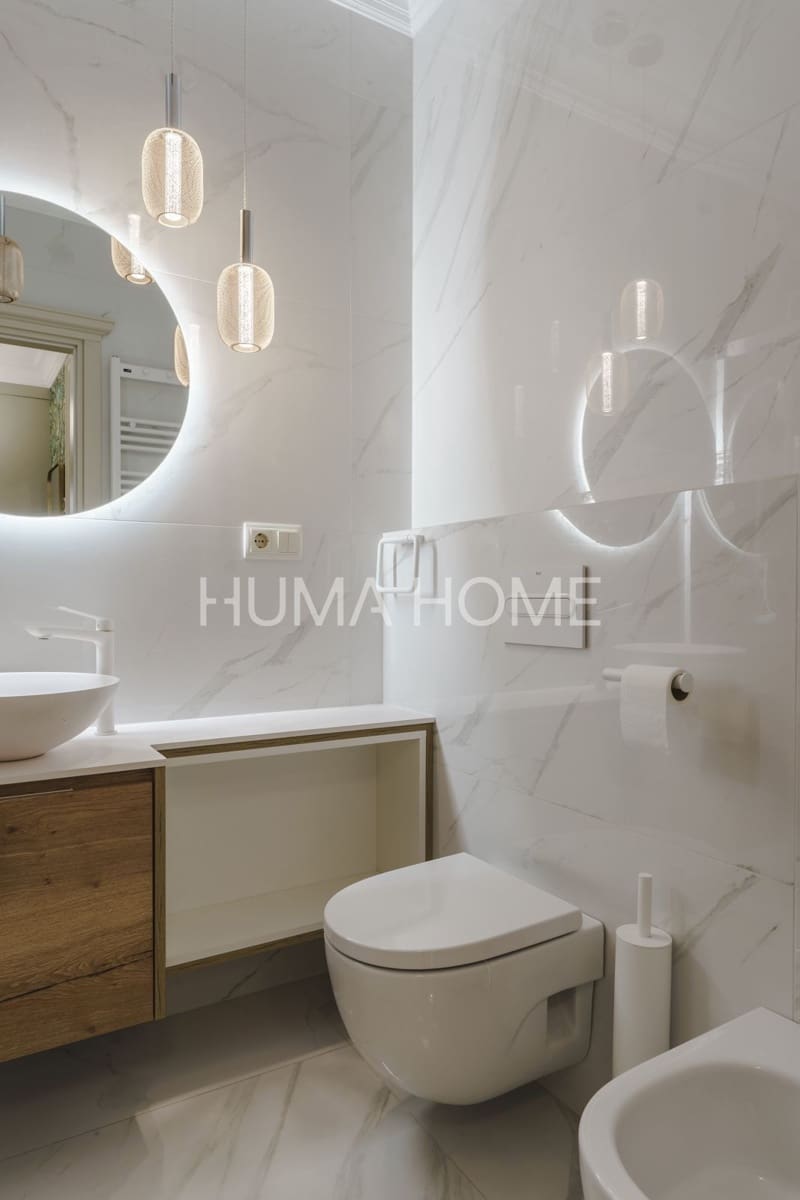 3 bedroom Flat for sale in Lloret de Mar - € 590,000 (Ref: 9387576)