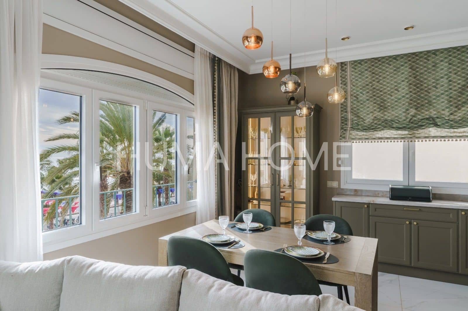 3 bedroom Flat for sale in Lloret de Mar - € 590,000 (Ref: 9387576)