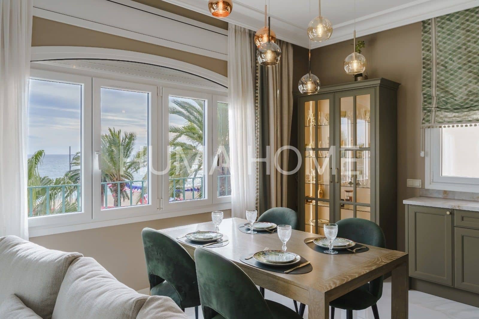 3 bedroom Flat for sale in Lloret de Mar - € 590,000 (Ref: 9387576)