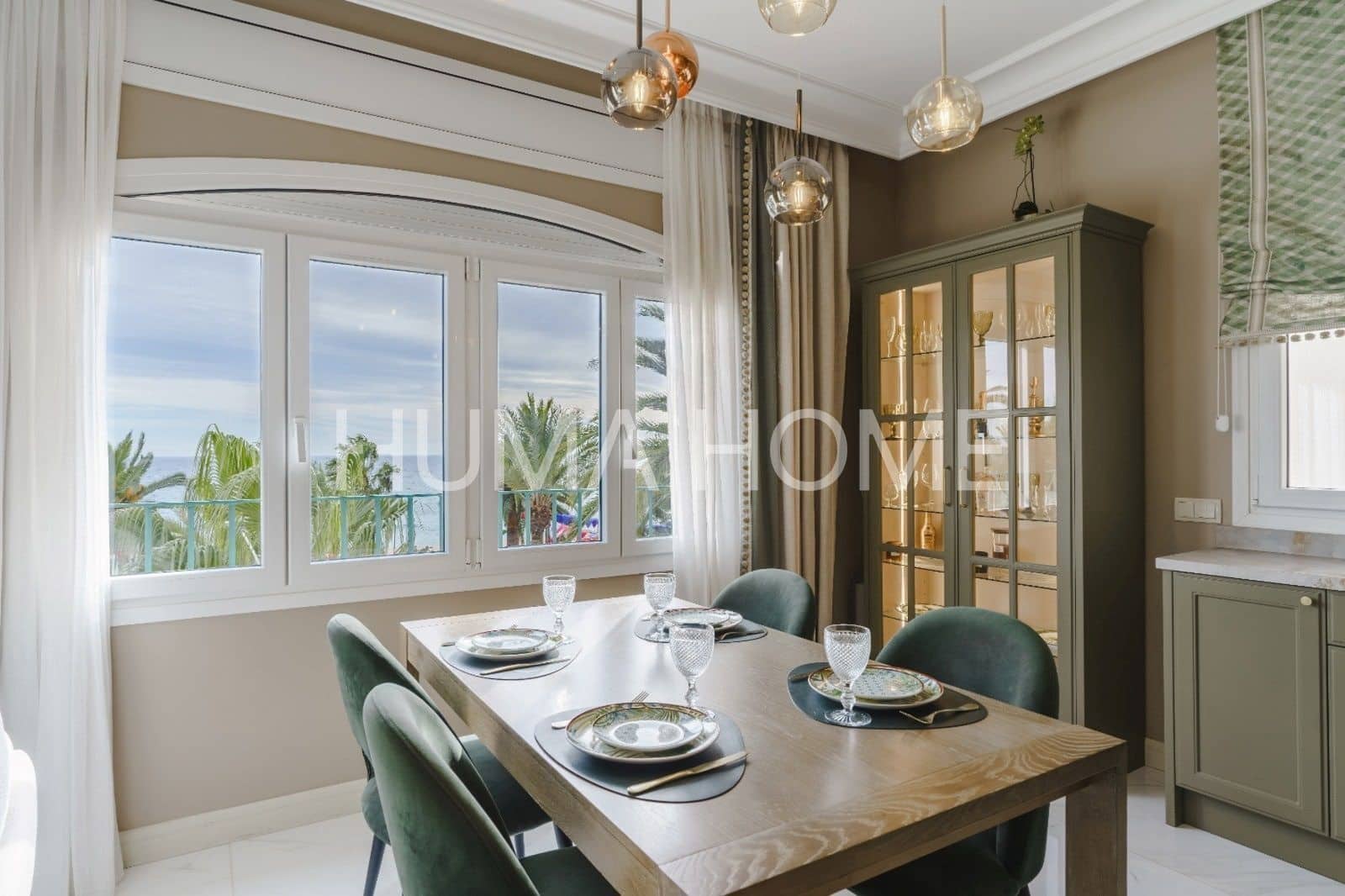 3 bedroom Flat for sale in Lloret de Mar - € 590,000 (Ref: 9387576)