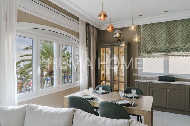 3 soveværelse Lejlighed til salg i Lloret de Mar - € 590.000 (Ref: 9387576)