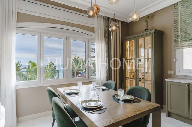 3 soveværelse Lejlighed til salg i Lloret de Mar - € 590.000 (Ref: 9387576)