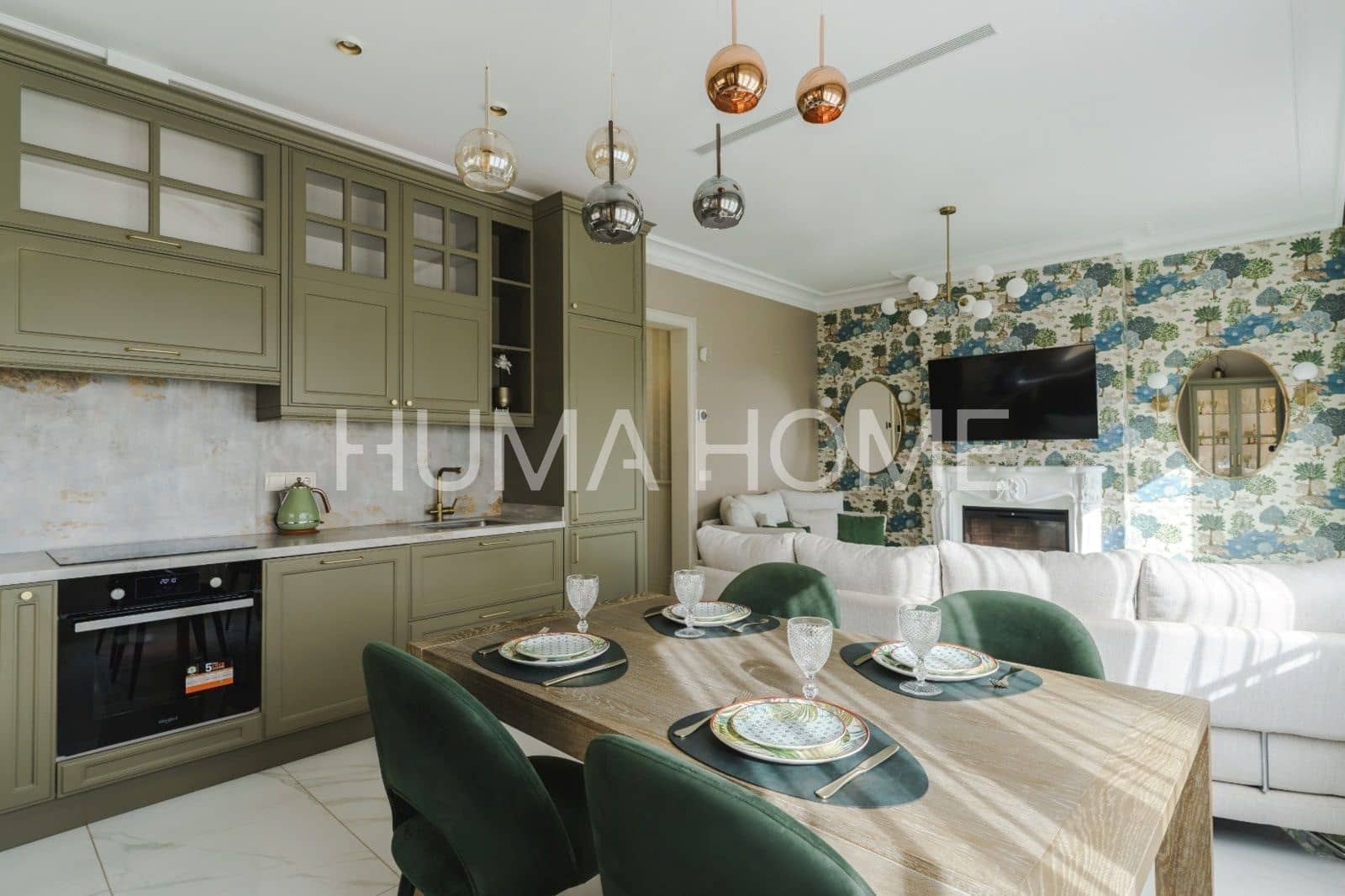 3 bedroom Flat for sale in Lloret de Mar - € 590,000 (Ref: 9387576)