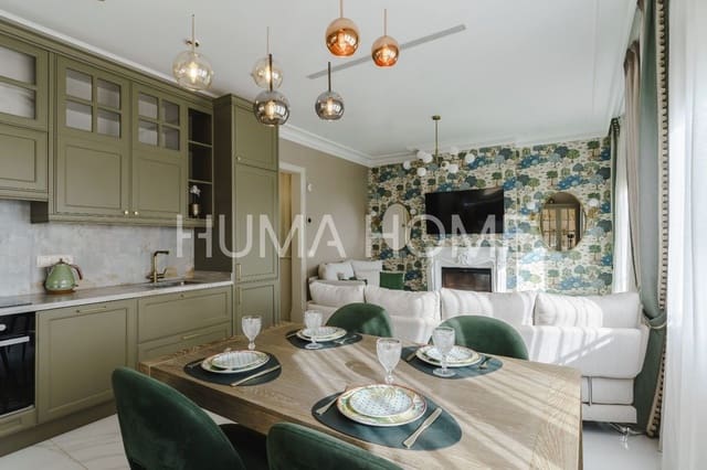 3 soveværelse Lejlighed til salg i Lloret de Mar - € 590.000 (Ref: 9387576)